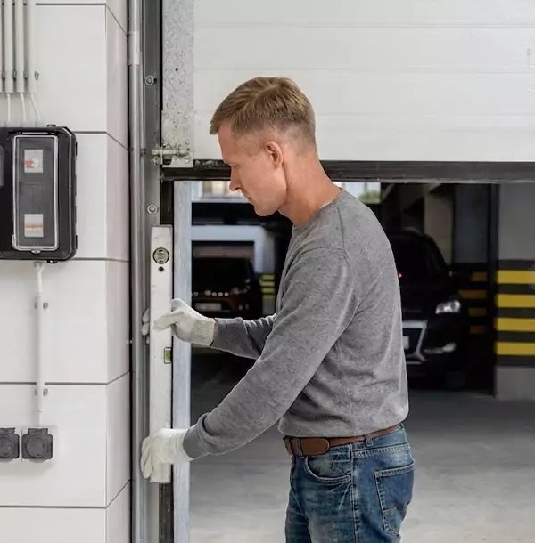 Why Choose Us for Door, Gate and Security Services in Seattle, WA