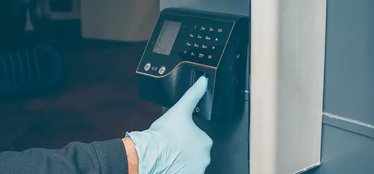 Access Control Installation Seattle