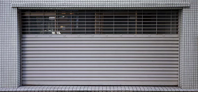 Advanced Solutions for Your Aluminum Garage Doors in Seattle, Washington