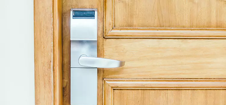 Advanced Solutions in Seattle, WA for Modern Security
