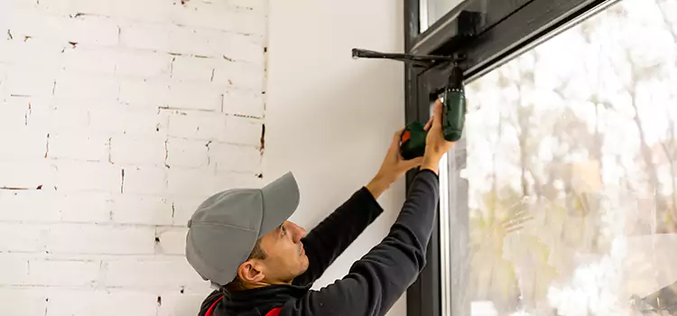 Automatic Door Opener Commercial Seattle