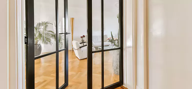 Bifold Door Replacement Seattle