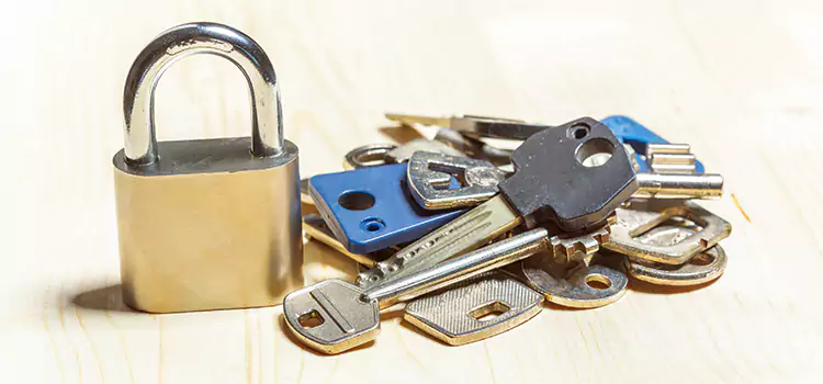 Why Choose Our Broken Key Services in Seattle, WA?