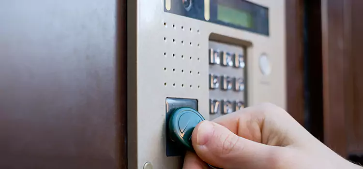 Enhanced Security Features Seattle