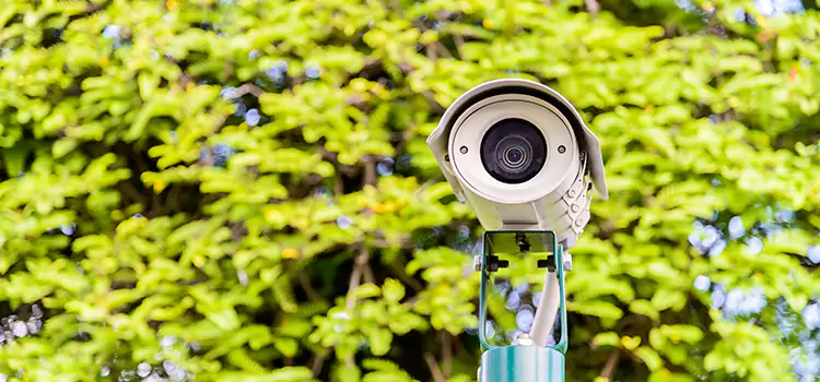 Advanced Surveillance Solutions for Every Need in Seattle