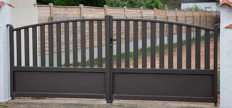 Advanced Gate Solutions in Seattle, WA