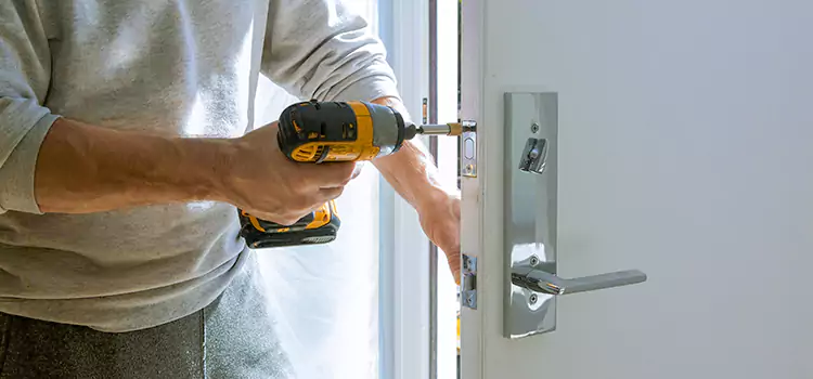 Door Knob Lock Repair Seattle