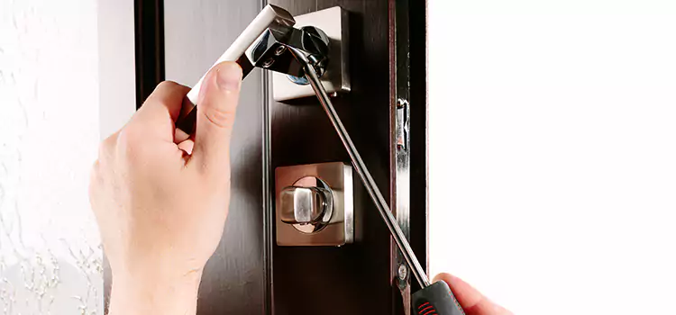 Door Lock Replacement Service Seattle