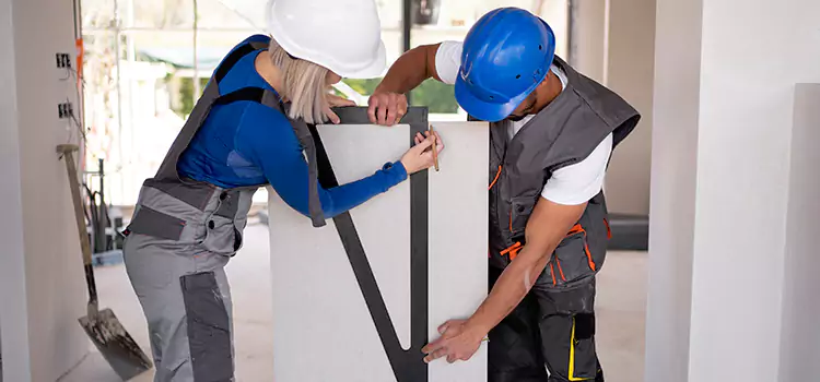 Why Choose Us for Door Panel Services in Seattle, WA?