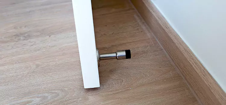 Magnetic Door Stop Integration Seattle