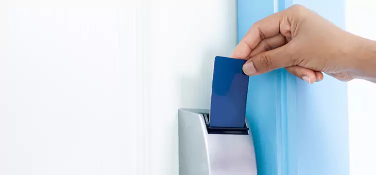 Access Control System Integration Seattle
