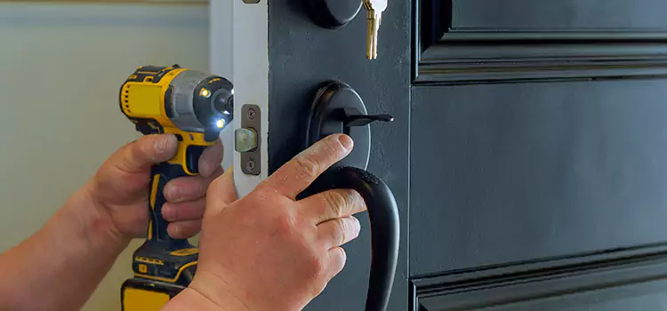 Locksmith Emergency Service Seattle