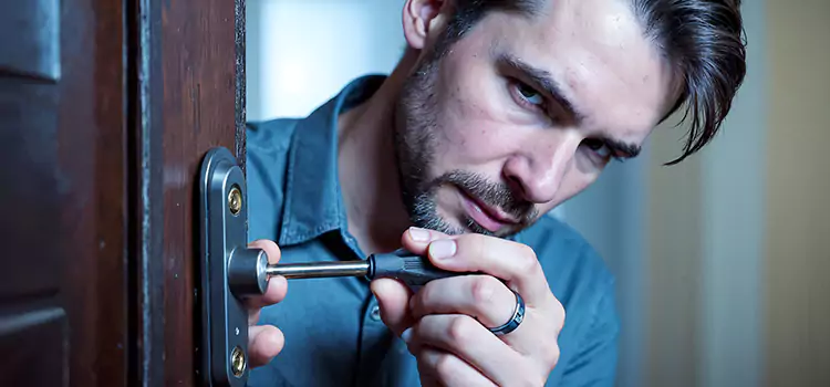 Eviction Locksmith Seattle