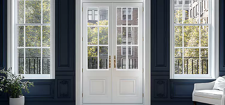 French Door Lock Repair Seattle