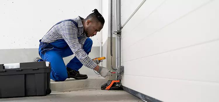 Expert Solutions for Every Garage Lock Need in Seattle, WA