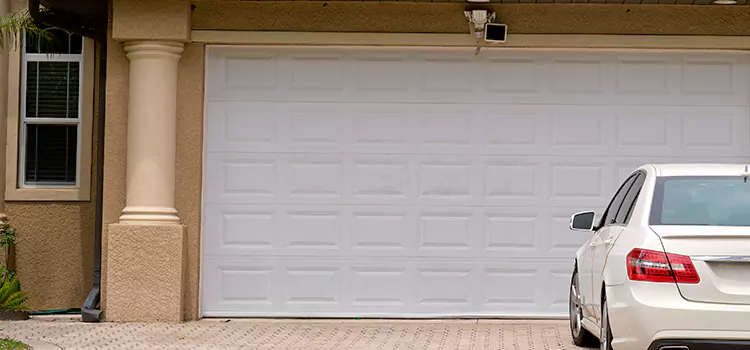 Comprehensive Garage Door Maintenance Services in Seattle, WA