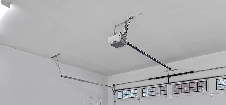 Experienced Garage Door Installers Seattle
