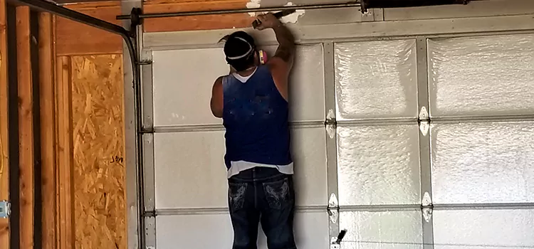Specialized Garage Door Panel Solutions in Seattle, WA