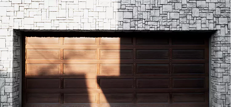 Garage Door Installation Seattle