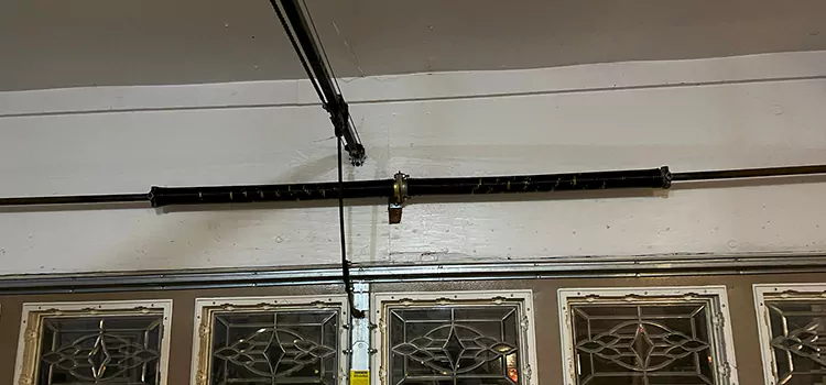 Garage Door Spring Repair Near Me Seattle