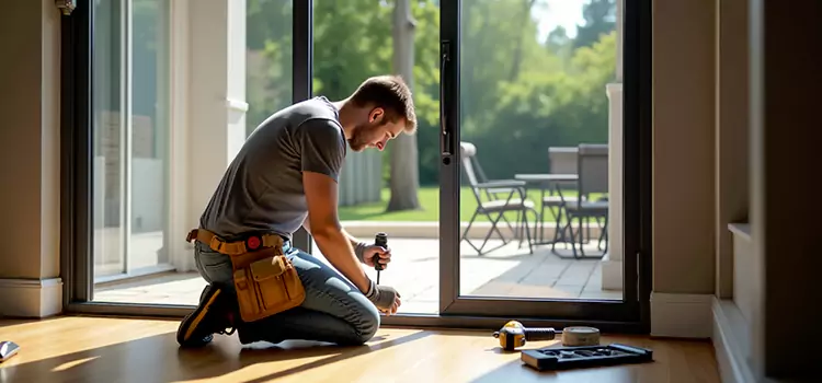 Comprehensive Solutions for Every Glass Door Need in Seattle, WA