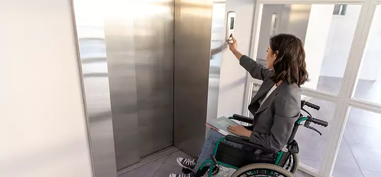 Benefits of Modern Handicap Door Systems in Seattle, WA