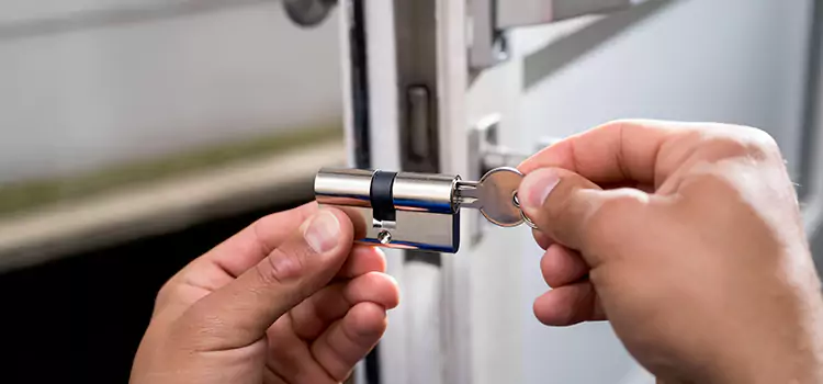 Emergency Locksmith for House Seattle