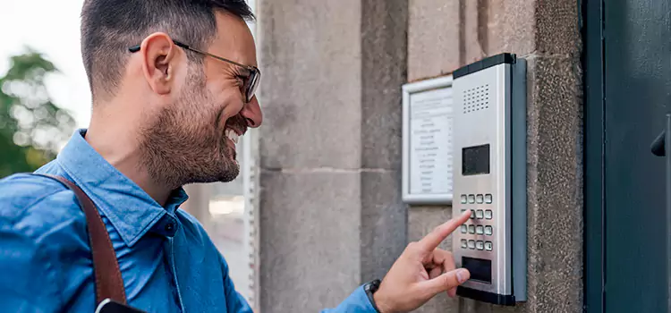 Advanced Solutions for Enhanced Security in Seattle, WA