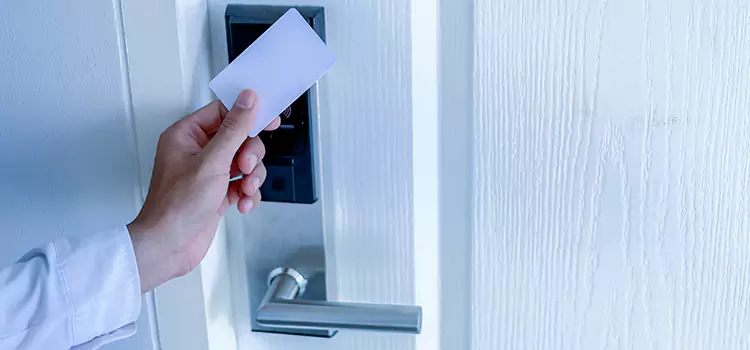 Why Choose Us for Your Keycard Lock Installation in Seattle, WA?
