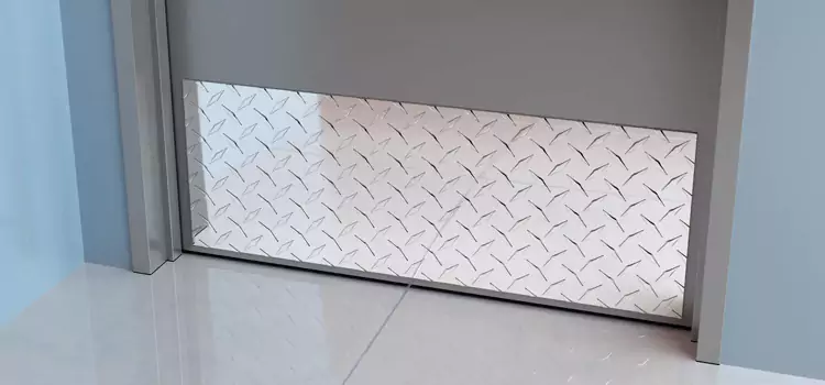 Benefits of Professional Kick Plate Solutions in Seattle, WA