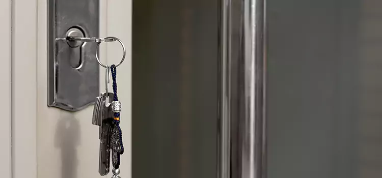 Master Keying by the Numbers Seattle