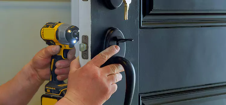 Mobile Automotive Locksmith Seattle