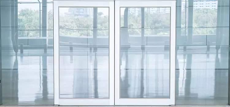 Why Choose Us for Your Motion Sensor Door Needs in Seattle, WA?
