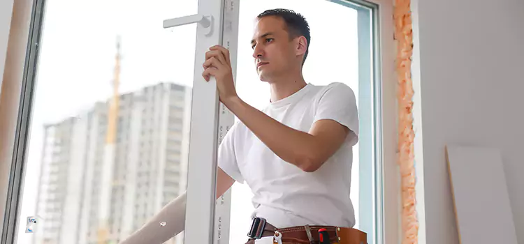 Patio Glass Replacement Seattle