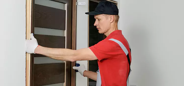 Frame and Panel Restoration Seattle