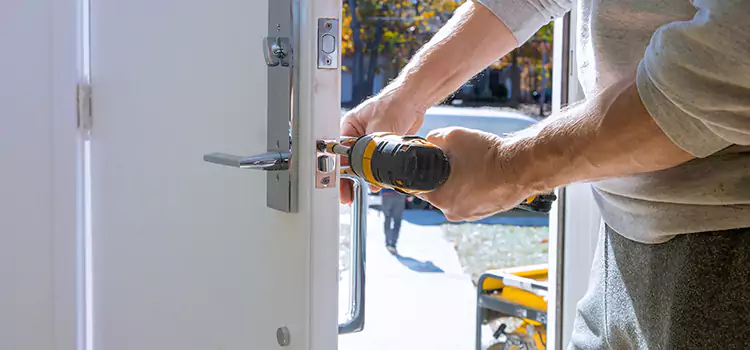 Insulated Roll Up Garage Doors Residential Seattle
