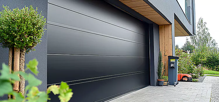 Residential Garage Door Service Seattle