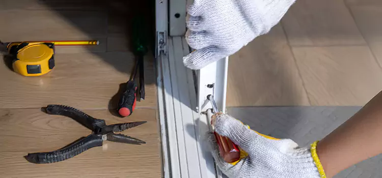 Sliding Door Installation Services in Seattle, WA