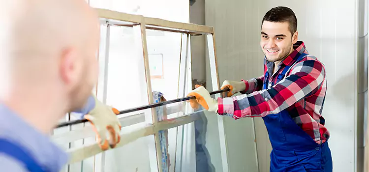 Patio Door Panel Replacement Seattle