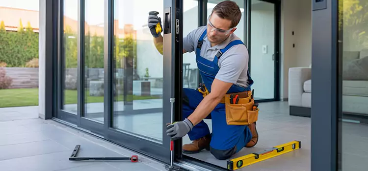 Sliding Screen Door Repair Seattle