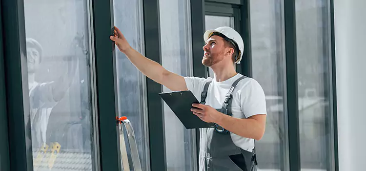 Comprehensive Solutions for Your Sticking Doors in Seattle, WA