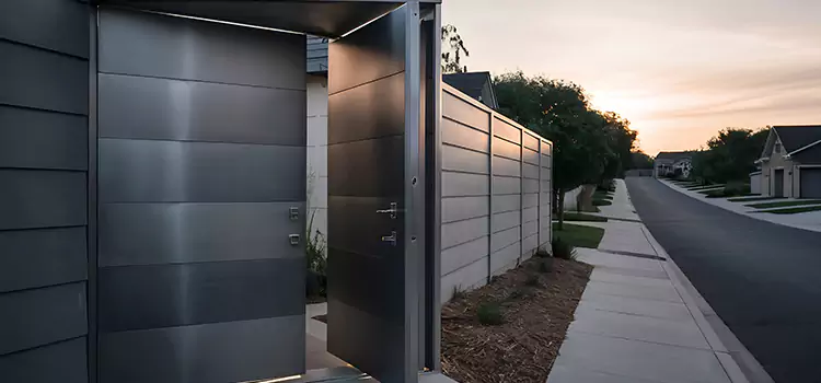 Comprehensive Steel Door Solutions in Seattle, WA