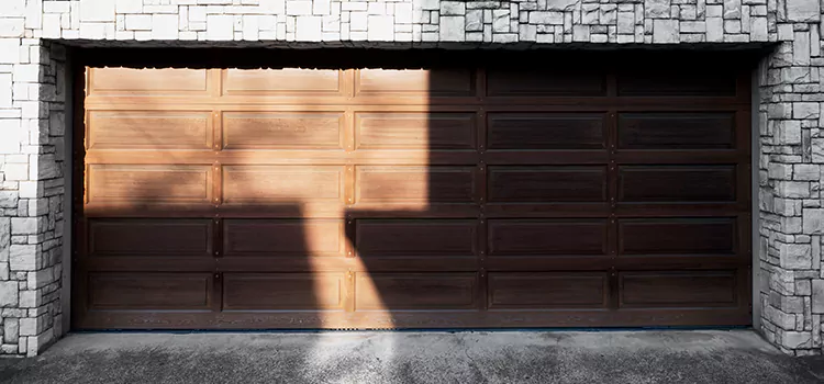 Commercial Roll Up Garage Doors Seattle