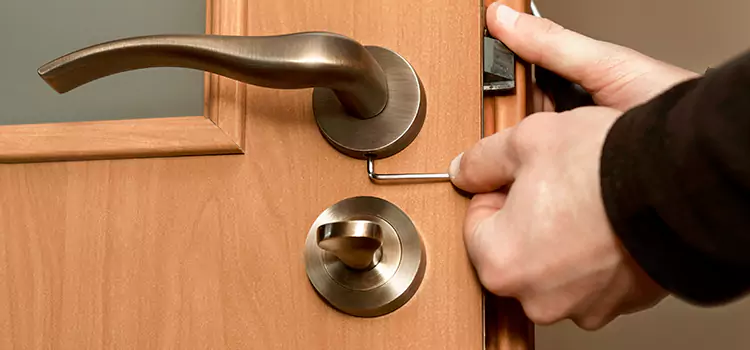 Access Control System Integration Seattle