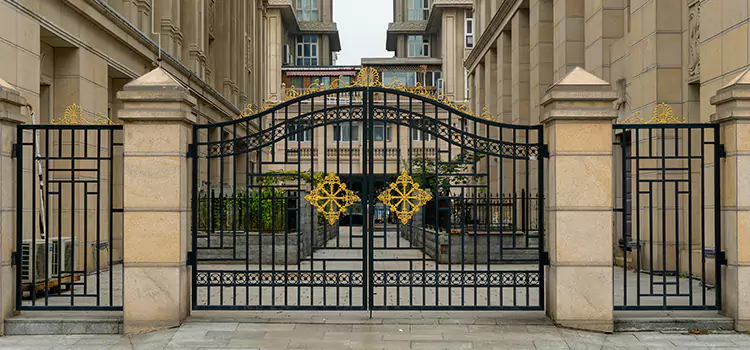 Comprehensive Iron Gate Maintenance Solutions in Seattle, WA