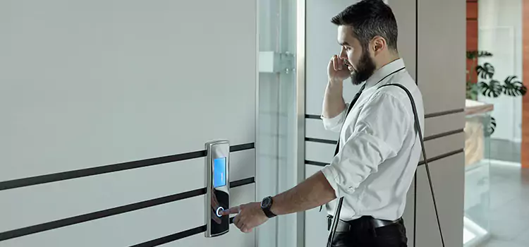 Cloud Based Access Control Seattle