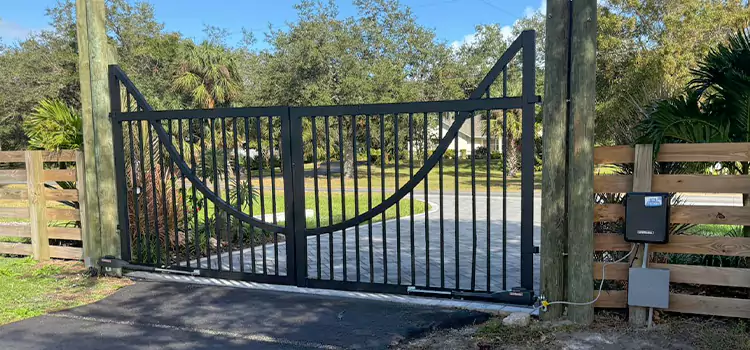 Why Choose Us for Your Automatic Gate Needs in Seattle, WA?