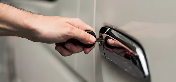 Car Unlock Service Price Seattle