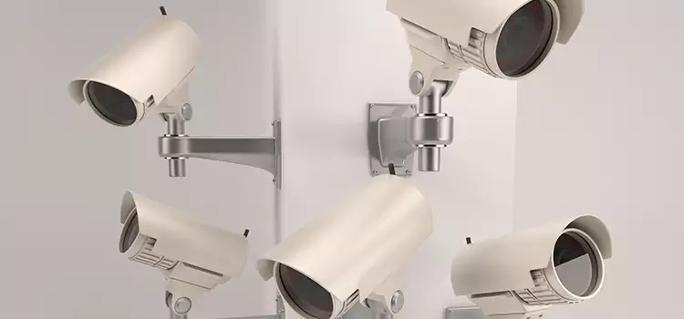 Your Trusted Partner for CCTV Solutions in Seattle