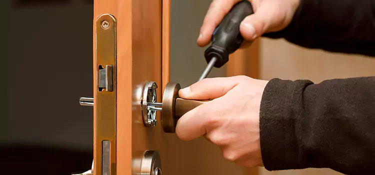 Semi Truck Locksmith Seattle